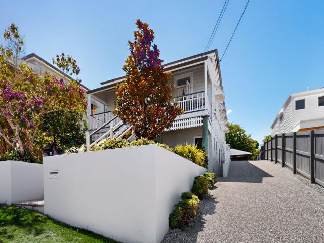 9A Macartney Street, PADDINGTON, QLD 4064