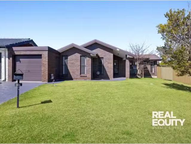9A Marsanne Place, ESCHOL PARK House for rent Listed by Inves.