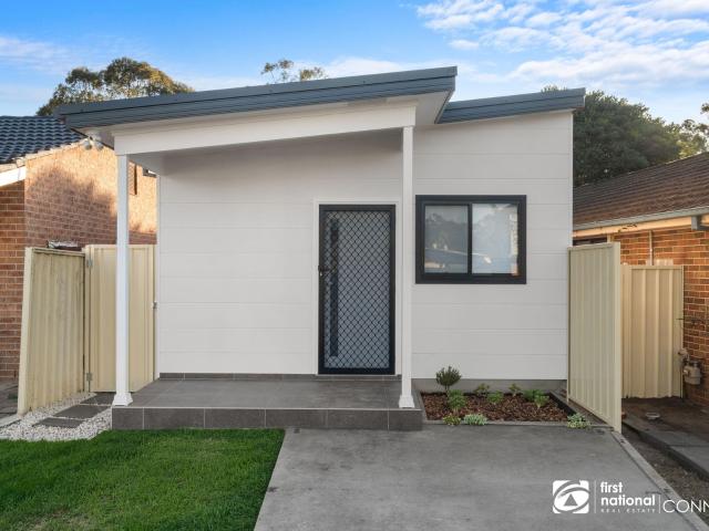 9A Marsden Crescent