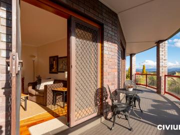 Isaacs, Hume, Canberra, Greater Queanbeyan