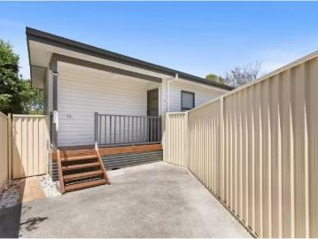 Tuggerah Lake, Jilliby, Wyong Region, Snapper Island