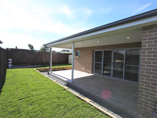 9a Samuel Foster Dr, South Penrith NSW 2750 House For Rent | Domain