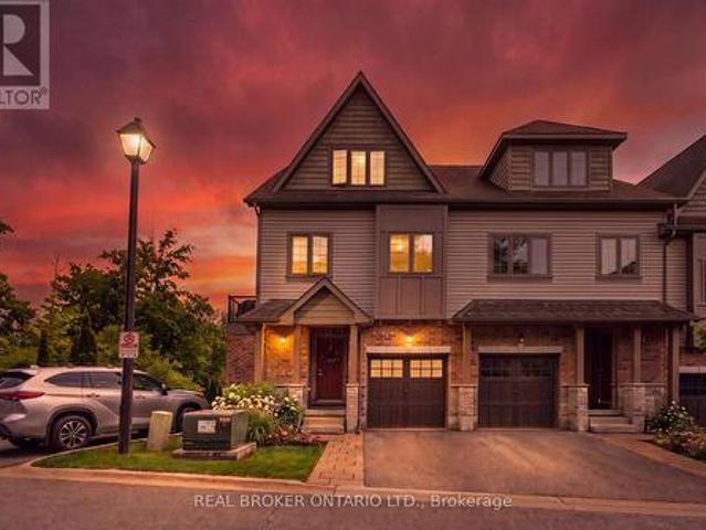 9B 9 Guthrie Lane, Guelph/Eramosa, ON, N0B 2K0 townhouse for sale | Listing ID X13540 | Royal LePage