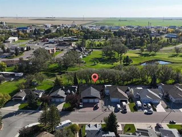 9B Westlynn Drive, Claresholm, AB, T0L 0T0 house for sale | Listing ID A2347 | Royal LePage