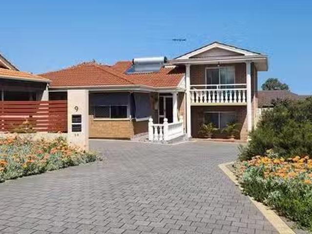 9B Bardolph Road, Spearwood, WA 6163