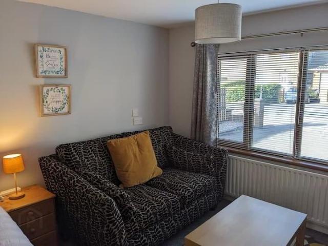 9B Clontarf Heights, Omagh, BT78 5BL