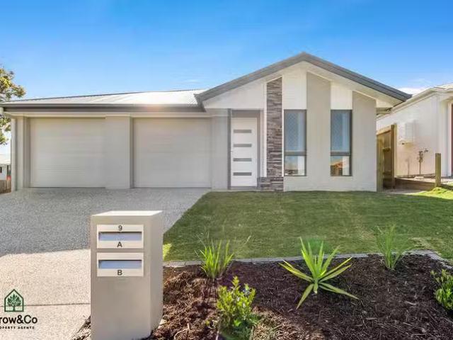 9B Grothe Street, Morayfield, QLD 4506