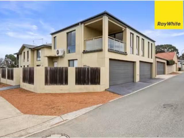9B Hazelgrove Street, HARRISON Apartment for rent Listed by J.