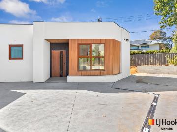 Red Hill, Canberra, Deakin, Canberra, Symonston, Greater Queanbeyan