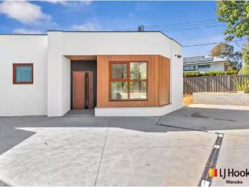 Red Hill, Canberra, Deakin, Canberra, Symonston, Greater Queanbeyan