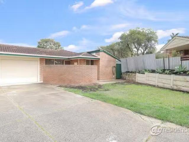 9B Lanagan Rise, South Lake, WA 6164