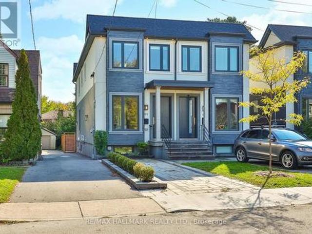 9B Linton Avenue S, Toronto, ON, M1N 1W5 house for sale | Listing ID E14080 | Royal LePage
