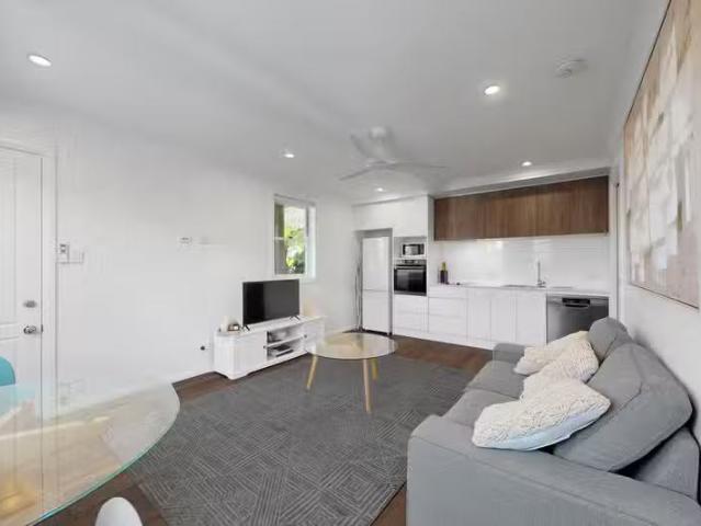 9B Macartney Street, PADDINGTON, QLD 4064 Duplex for Rent