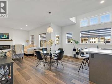 9B Shores Lane, Crystal Beach, ON, L0S 1B0 townhouse for sale | Listing ID 40820 | Royal LePage
