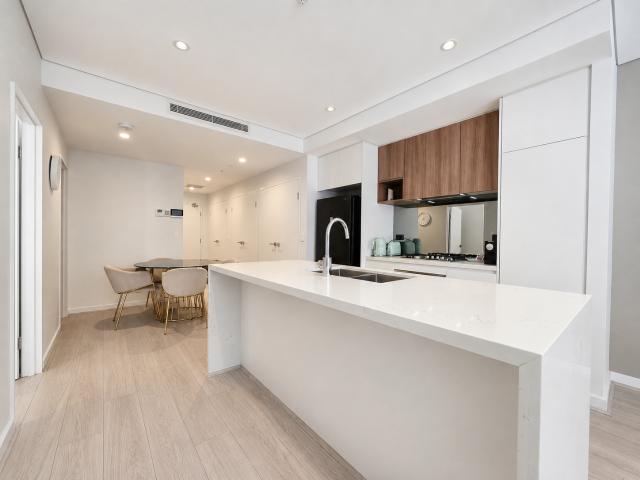9G/100 Fairway Drive Norwest, NSW 2153