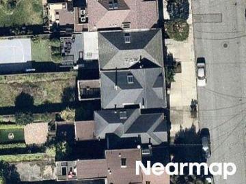 Inner Richmond, San Francisco city