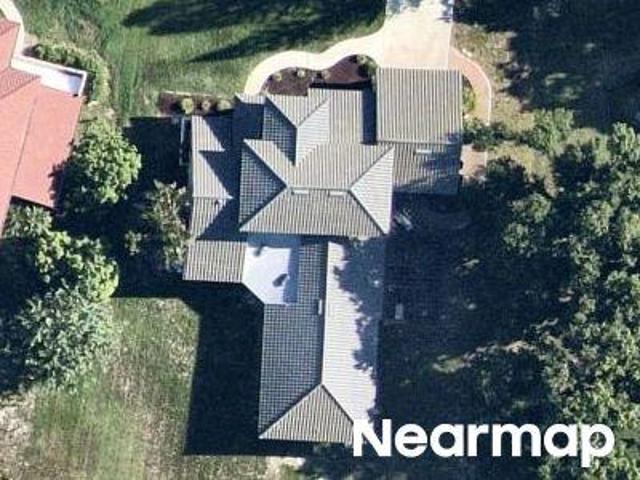 9th Avenue Cir NE