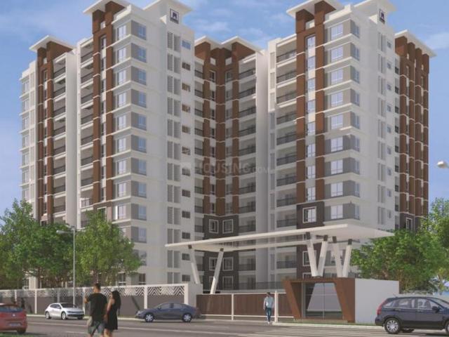9th Phase 3 BHK Apartment For Sale Bengaluru