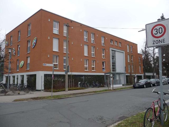 03 06 / 4Students Apartments zentrale Lage, Erlangen