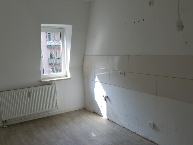 03 A01 3 Raumwohnung Aue, Schwarzenberger Straße 44