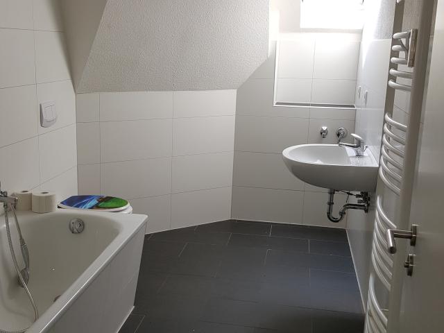 03 A01 3 Raumwohnung Aue, Schwarzenberger Straße 44