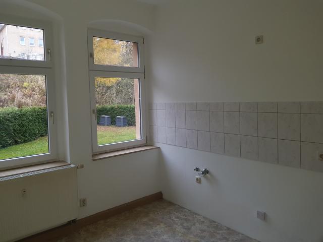 03 A01 2 Raumwohnung Eibenstock, Hugo Zschau Straße 36