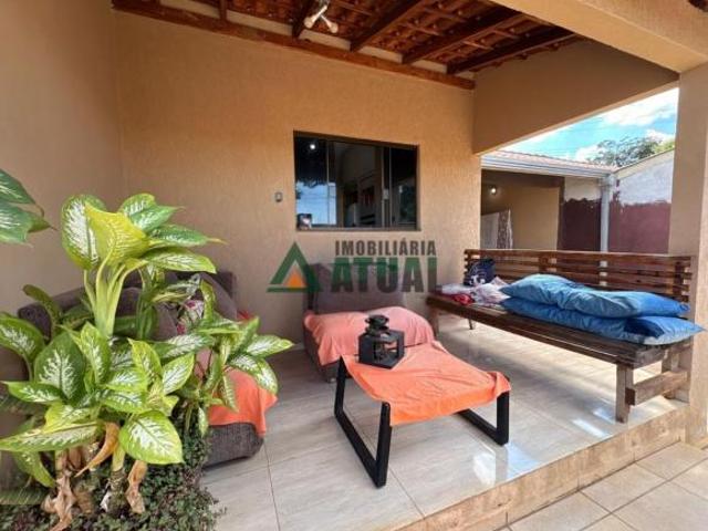 03 CASAS À VENDA NO MESMO TERRENO EM IBIPORÃ