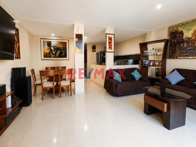 03 Departamentos En Casa De 03 Pisos 01 Departamento Por Cada Piso A.T.: 120Mt2 Oportunidad Única En Ancón! Venta En Una Sola Operación