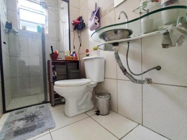 03 dormitórios com vaga no bairro Santo Antônio