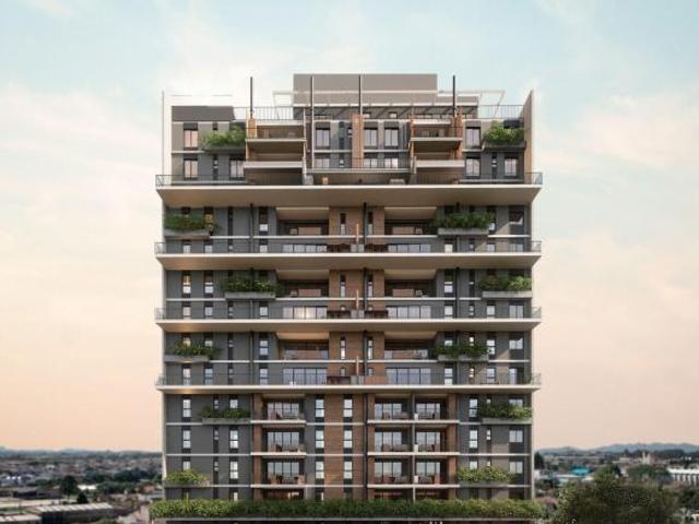 03 Dormitórios l Terraço Enorme l São Pedro