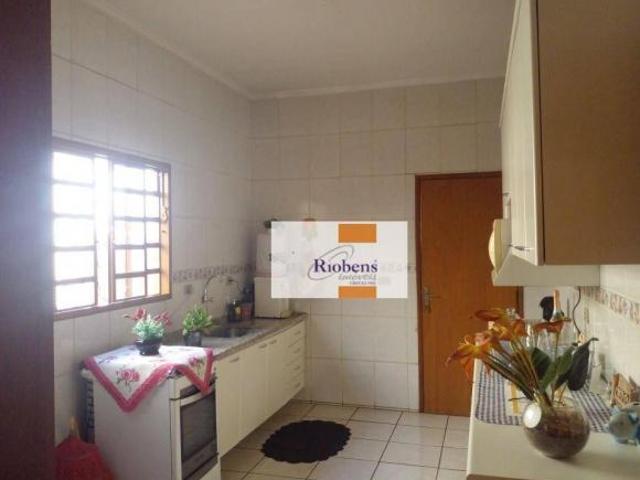 03 Quartos Caparroz Terreno 310m²