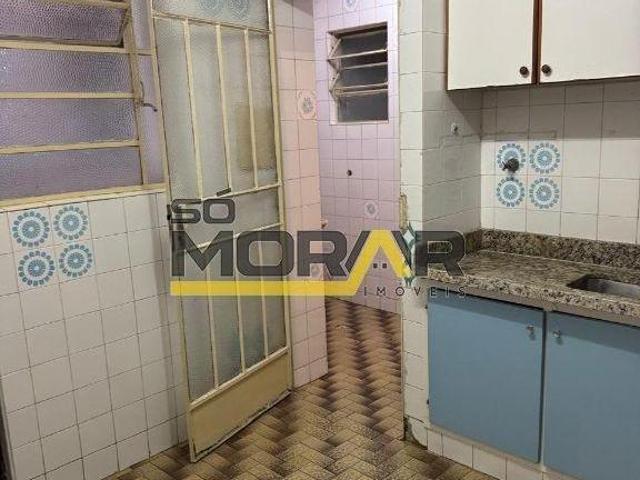 03 quartos com suite e DCE no Renascenca