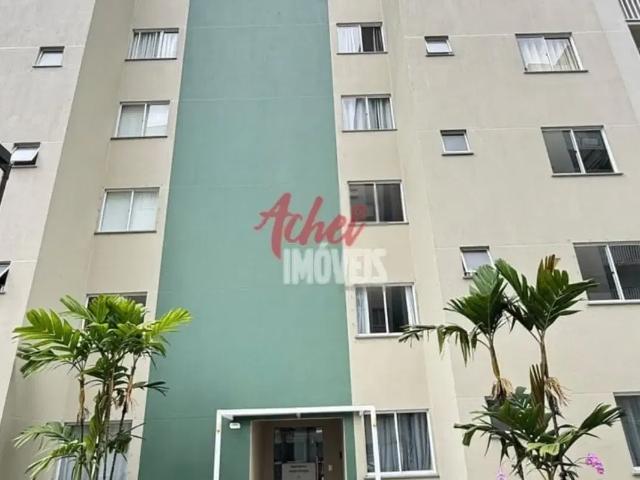 00092.001 Apartamento Condomínio Australis no Santo Antonio
