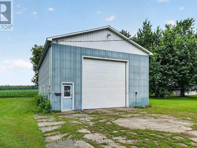 00000 Front Street, North Stormont, ON, K0C 1K0 house for sale | Listing ID X13651 | Royal LePage
