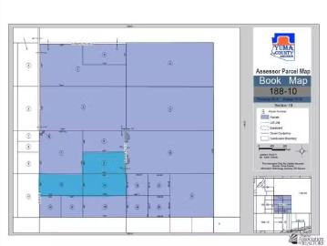 00000 S AVE 49 E, TACNA, AZ 85352