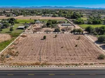 00000 S AVE B, SOMERTON, AZ 85350