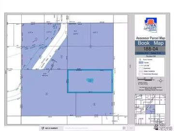 00001 S AVE 49 E, TACNA, AZ 85352