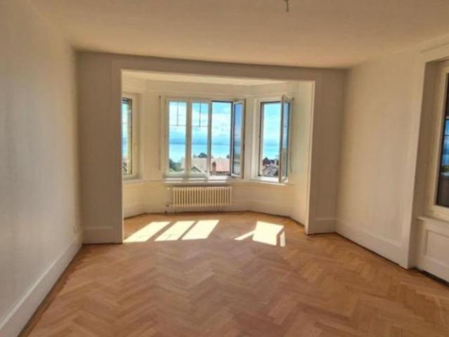 00008 Appartement 3 pces Av. Soguel 13 A CORCELLES NE