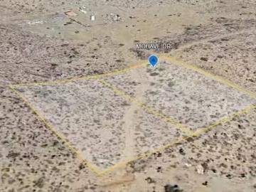 0000 N Mohave Dr, Dolan Springs, AZ 86441 MLS 031678