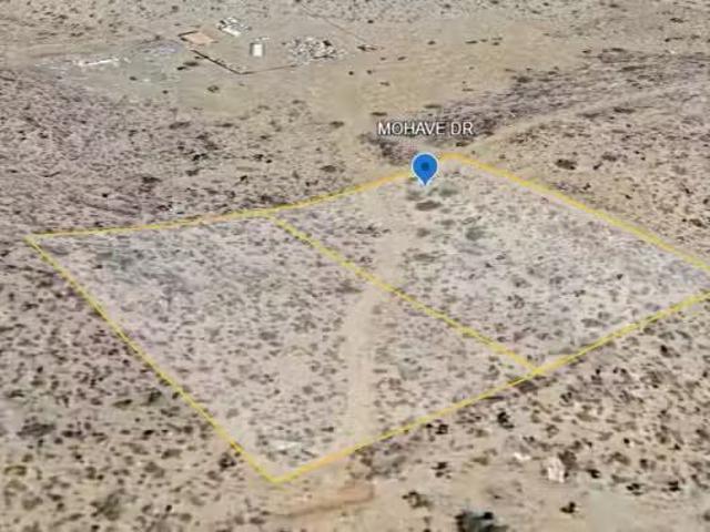 0000 N Mohave Dr, Dolan Springs, AZ 86441 MLS 031678