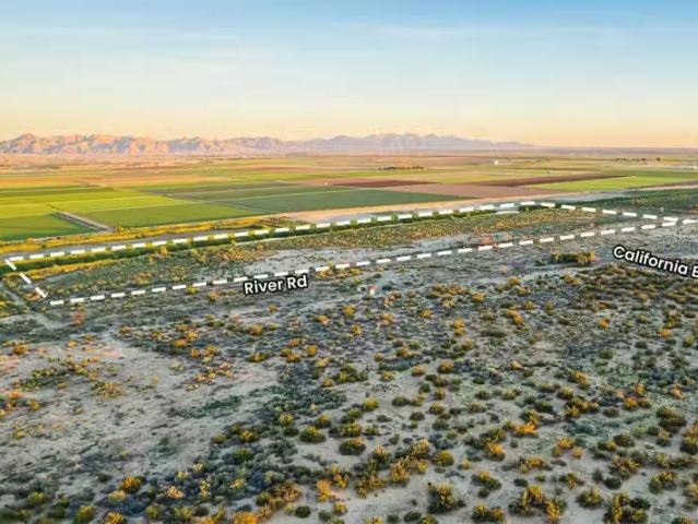 0000 E LEVEE RD, YUMA, AZ 85364