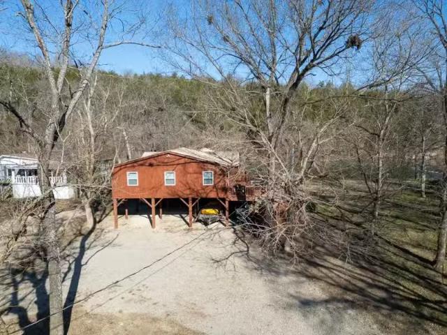 0000 SADDLER FALLS ROAD, MAMMOTH SPRING, AR 72554