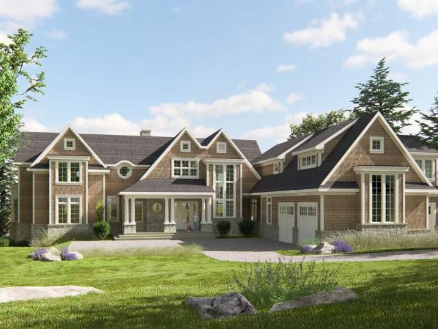 112 Torch View Dr, Kewadin, MI
