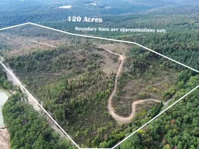 0001 DODD MOUNTAIN ROAD, SHIRLEY, AR 72153