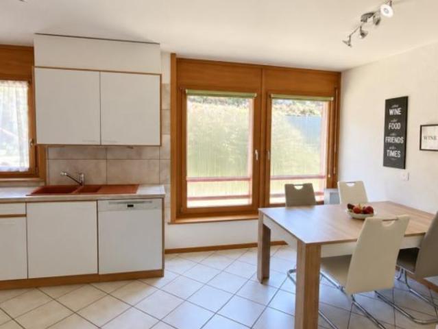 00029 Spacieux 4.5pces avec extérieur et 2 salles d'eau Vy d'Etra 76 Neuchâtel