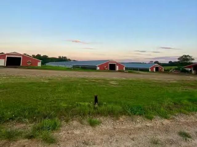 000 COUNTY ROAD 3335, CLARKSVILLE, AR 72830