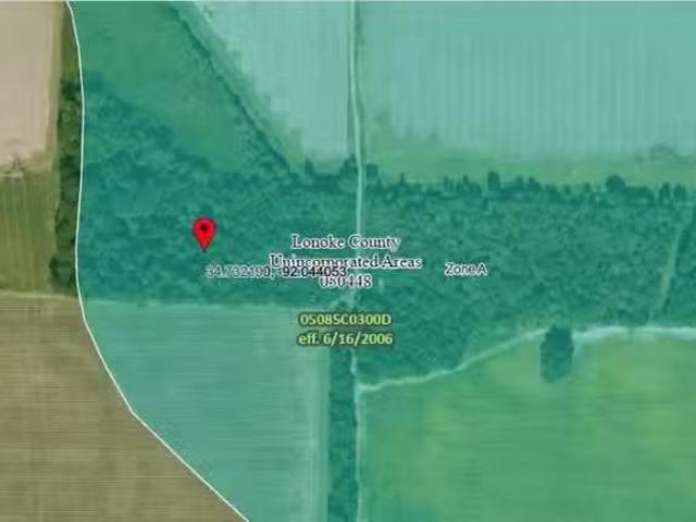 000 CYPRESS CREEK ROAD, SCOTT, AR 72142