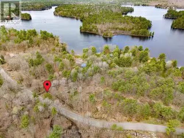 000 Green Place Road, Gravenhurst, ON, P0E 1G0 vacant land f.