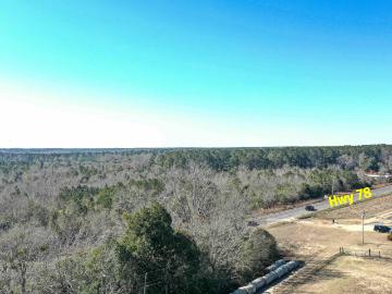 Williston town, Barnwell County, South Carolina