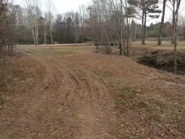 000 OLD RUSSELL RD, BALD KNOB, AR 72010